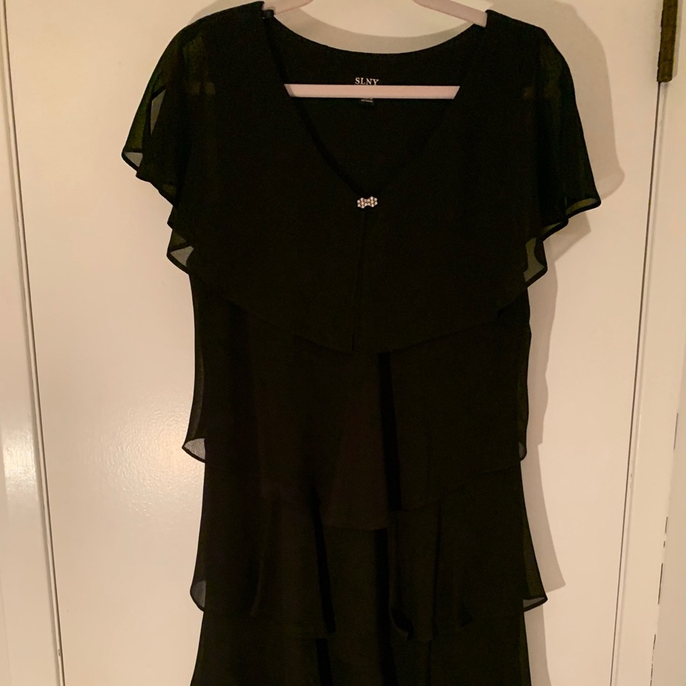 Little black dress (14)
